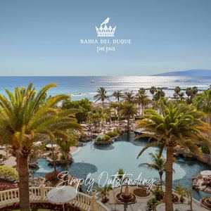 Bahia Del Duque Broschuere