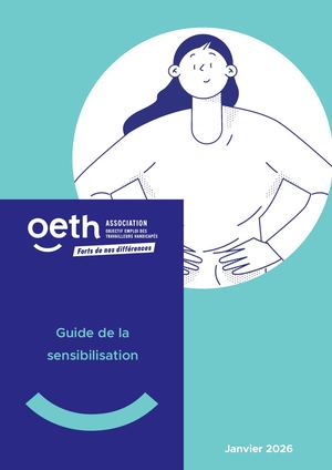 Guide Sensibilisation