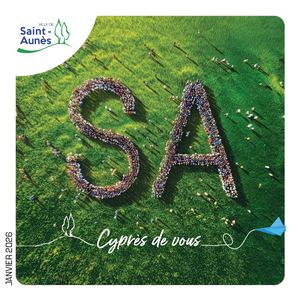 Bulletin municipal Janvier 2026