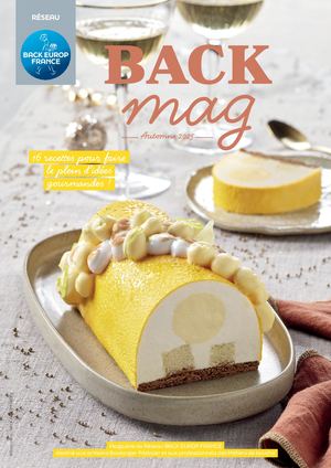 Backmag Automne2025