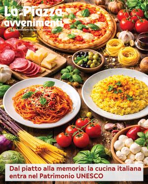 La Piazza 1 Online 2026