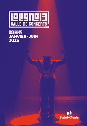 Ligne 13 - Programme Janv. Juin 2026