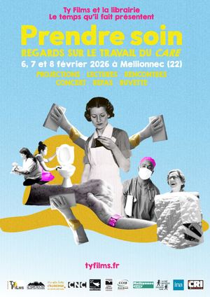 Programme Prendre Soin · Regards sur le travail du care
