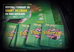 Bilan édition 2025 - festival Courts Circuit 66