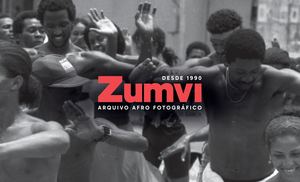 Portfólio ZUMVI Arquivo Afrofotográfico