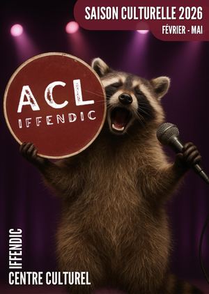 Programme ACL 2026 1er semestre