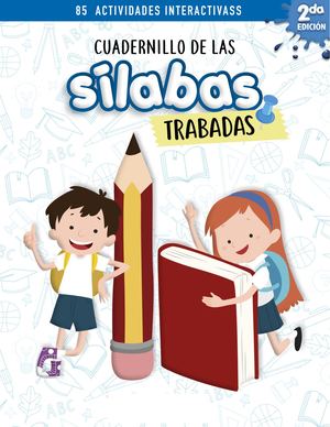 2 Cuadernillo De Las Sílabas Trabadas Pdf