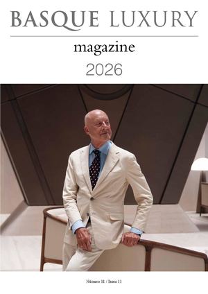 Basque Luxury Magazine 2026