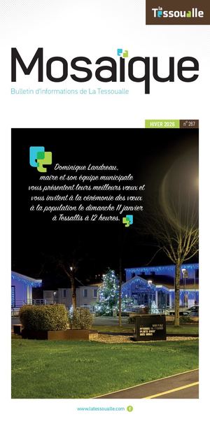 Mosaique Hiver 2026 Bd