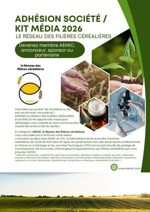 Calaméo - Kit Media Et Fiche Adhesion Société 2026