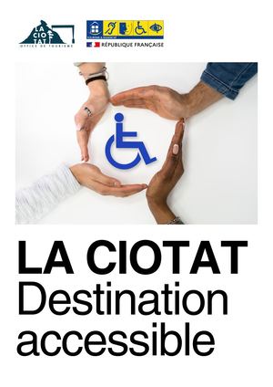 (FR) Brochure Tourisme & Handicap