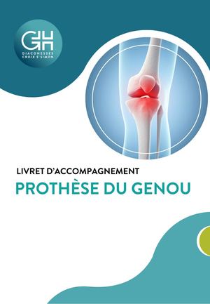 Ghdcss Livret Prothèse De Genou Vf 2026