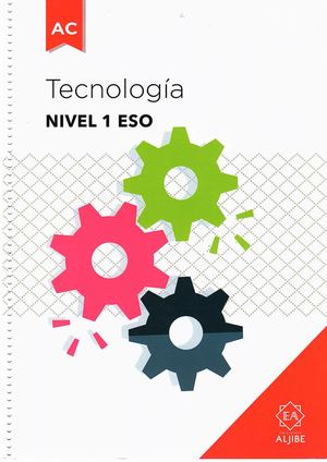 Aljibe Nivel I Ac Tecnología Edición Nueva