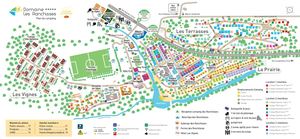 Plan Sécurité 2026 - Les Ranchisses