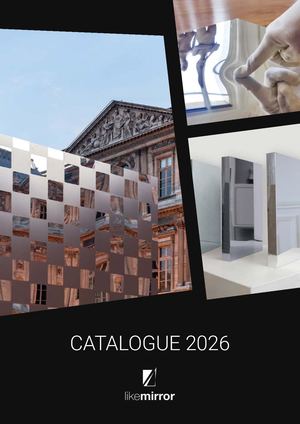 Catalogue Like Mirror 2024