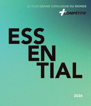 Catalogue Makito 2026