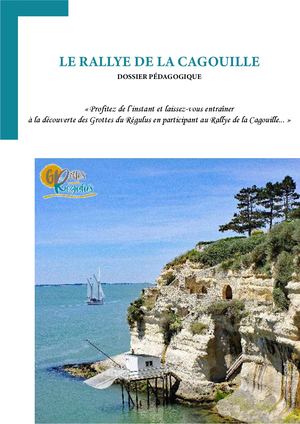 Dossier Rallye De La Cagouille 2025