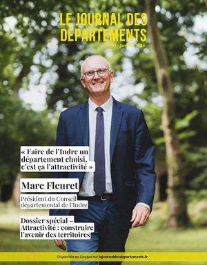 Jdd N°51 Janvier 2026