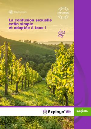 La confusion sexuelle enfin simple et adaptée à tous ! - EXPLOYO VIT