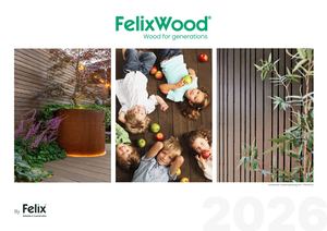 Felixwood 2026 DE