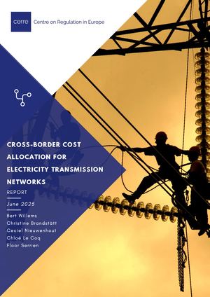 Cross-Border Cost Allocation for Electricity Transmission Networks