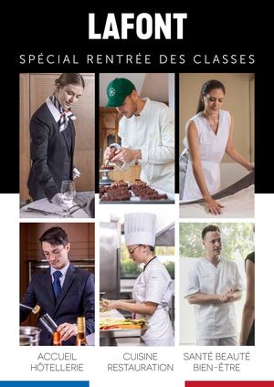 Brochure RDC LAFONT CHR