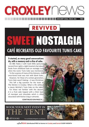 Croxley January 26 Low Res Mag