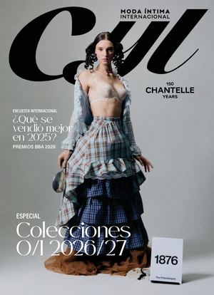 CYL MODA ÍNTIMA 228