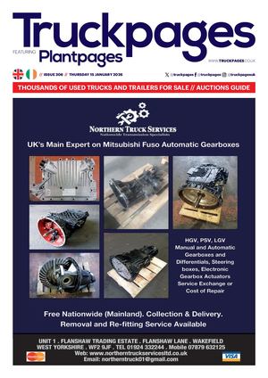 Thursday 15.01.26 - Issue 306