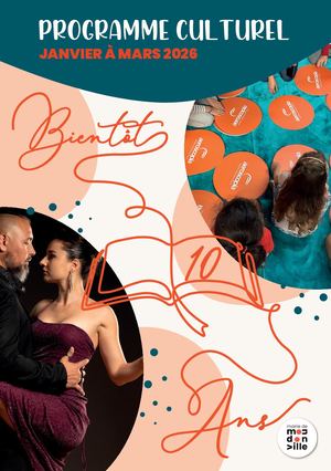 Programme Culturel de Mondonville