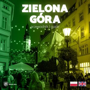 Folder Visit Zielona Góra 2026