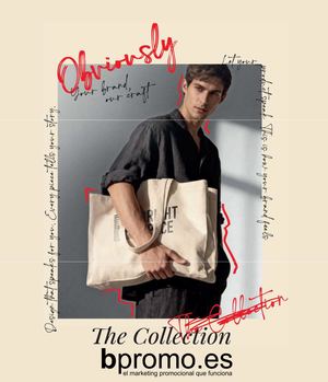 Catálogo Merchandising | Goya |  Bpromo