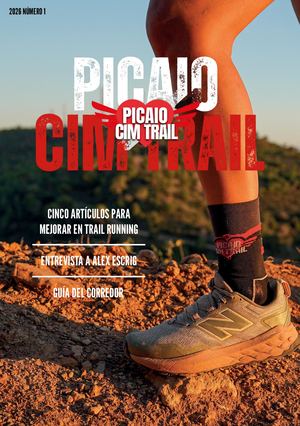 Picaio Cim Trail 2026