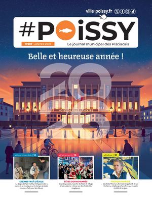 #Poissy n°267