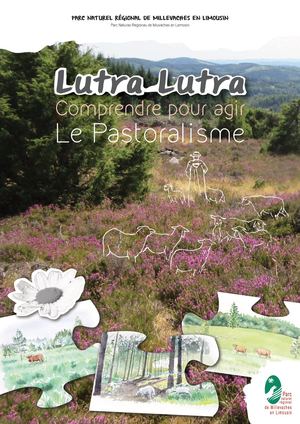 Lutra Lutra : Comprendre pour agir | Le Pastoralisme