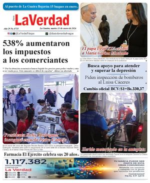 Impreso Digital 8735