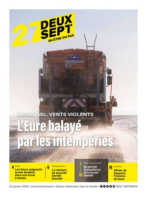 Web Deux Sept Numéro 67