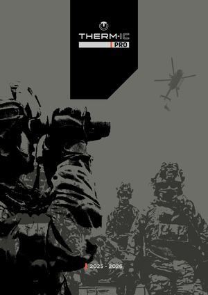 Therm Ic Pro Army 2025 2026 Digitale Eng 050925 Calameo