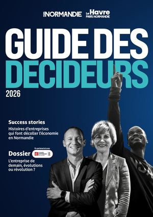 Guide des décideurs 2026