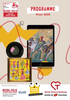 Programme Micro-Folie