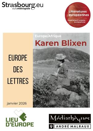 Bibliographie -  Karen Blixen - Myriades