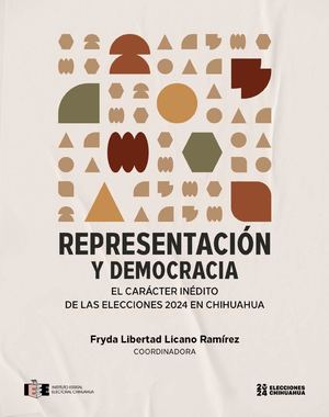 Representación Y Democracia