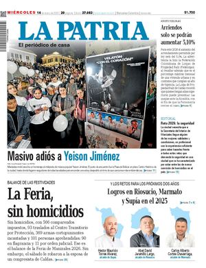Lapatria 14012026
