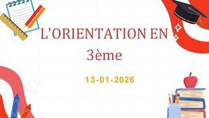 Réunion Orientation Parents 3ème 13 01 225
