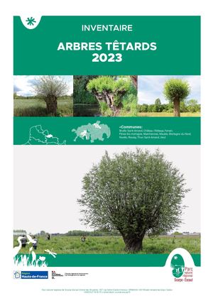 Atlas Arbres têtards 2023