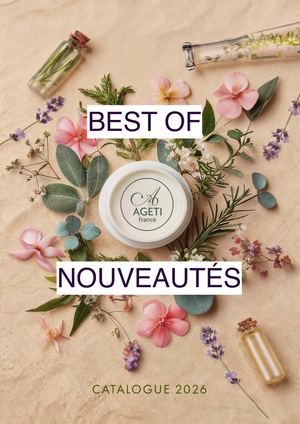 AGETI - Best Of Et Nouveautés