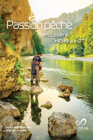 Passion Pêche 2026