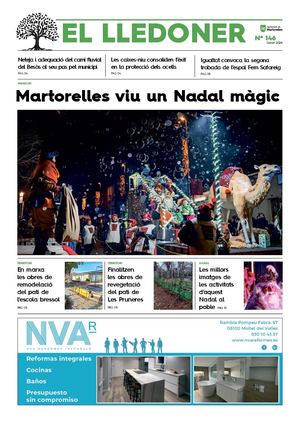 El Lledoner - Gener 2026