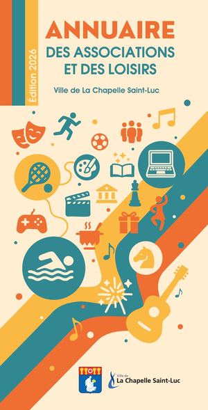 Annuaire Des Associations La Chapelle Saint Luc