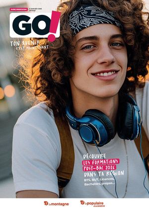 Go Nouvelle Aquitaine 2026